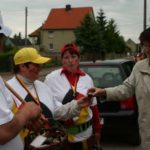 86. Pfingstbier 2006 in Roßbach