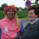 86. Pfingstbier 2006 in Roßbach