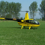 Hubschrauberrundflug