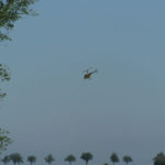Hubschrauberrundflug