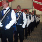 Pfingsttanz am Samstag