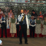 Pfingsttanz am Samstag