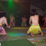 1. Programmpunkt: Angriff auf Miss Pfingsten