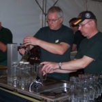 Pfingsttanz am Samstag