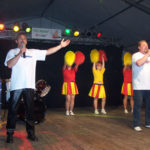 2. Programmpunkt: Ein Kessel Buntes