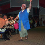 2. Programmpunkt: Ein Kessel Buntes