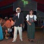 2. Programmpunkt: Ein Kessel Buntes