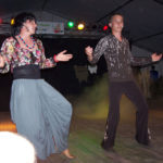 2. Programmpunkt: Ein Kessel Buntes