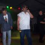 2. Programmpunkt: Ein Kessel Buntes