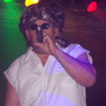 2. Programmpunkt: Ein Kessel Buntes