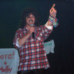 2. Programmpunkt: Ein Kessel Buntes