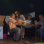 2. Programmpunkt: Ein Kessel Buntes