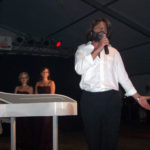 2. Programmpunkt: Ein Kessel Buntes