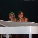 2. Programmpunkt: Ein Kessel Buntes