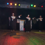 2. Programmpunkt: Ein Kessel Buntes