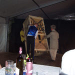 2. Programmpunkt: Ein Kessel Buntes