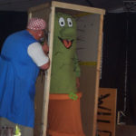 2. Programmpunkt: Ein Kessel Buntes