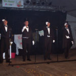 2. Programmpunkt: Ein Kessel Buntes