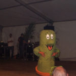 2. Programmpunkt: Ein Kessel Buntes