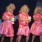 2. Programmpunkt: Ein Kessel Buntes