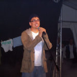 2. Programmpunkt: Ein Kessel Buntes