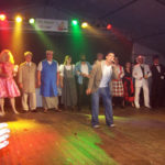 2. Programmpunkt: Ein Kessel Buntes