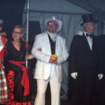 2. Programmpunkt: Ein Kessel Buntes