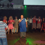 2. Programmpunkt: Ein Kessel Buntes