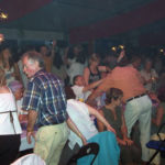 2. Programmpunkt: Ein Kessel Buntes