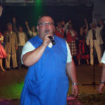 2. Programmpunkt: Ein Kessel Buntes