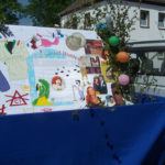 Der Festumzug am Sonntag