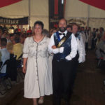 Pfingsttanz am Sonntag