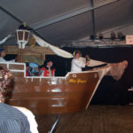 2. Programmpunkt: Ein Kessel Buntes