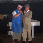 2. Programmpunkt: Ein Kessel Buntes