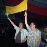 2. Programmpunkt: Ein Kessel Buntes