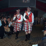 2. Programmpunkt: Ein Kessel Buntes