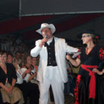 2. Programmpunkt: Ein Kessel Buntes