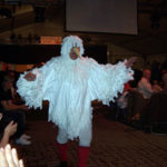 2. Programmpunkt: Ein Kessel Buntes