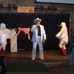 2. Programmpunkt: Ein Kessel Buntes