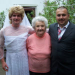 Traditionelles Eierbetteln am Pfingstmontag