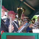 Traditionelles Eierbetteln am Pfingstmontag