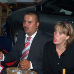 Traditionelles Eierbetteln am Pfingstmontag