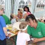 91. Pfingstbier 2011