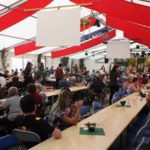 91. Pfingstbier 2011