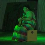 91. Pfingstbier 2011 in Roßbach (10. bis 13. Juni 2011)
Pfingsttanz im Festzelt am Sonntag mit Show-Programm der Pfingstburschen