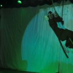 91. Pfingstbier 2011 in Roßbach (10. bis 13. Juni 2011)
Pfingsttanz im Festzelt am Sonntag mit Show-Programm der Pfingstburschen