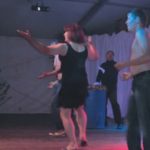 91. Pfingstbier 2011 in Roßbach (10. bis 13. Juni 2011)
Pfingsttanz im Festzelt am Sonntag mit Show-Programm der Pfingstburschen