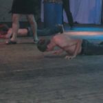 91. Pfingstbier 2011 in Roßbach (10. bis 13. Juni 2011)
Pfingsttanz im Festzelt am Sonntag mit Show-Programm der Pfingstburschen