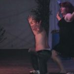 91. Pfingstbier 2011 in Roßbach (10. bis 13. Juni 2011)
Pfingsttanz im Festzelt am Sonntag mit Show-Programm der Pfingstburschen