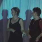 91. Pfingstbier 2011 in Roßbach (10. bis 13. Juni 2011)
Pfingsttanz im Festzelt am Sonntag mit Show-Programm der Pfingstburschen